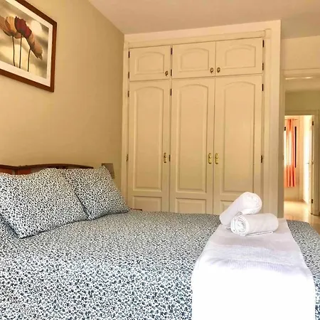 Apartamento Luminoso Apartamento Con Piscina Y Parking *