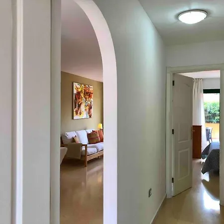Apartamento Luminoso Apartamento Con Piscina Y Parking *